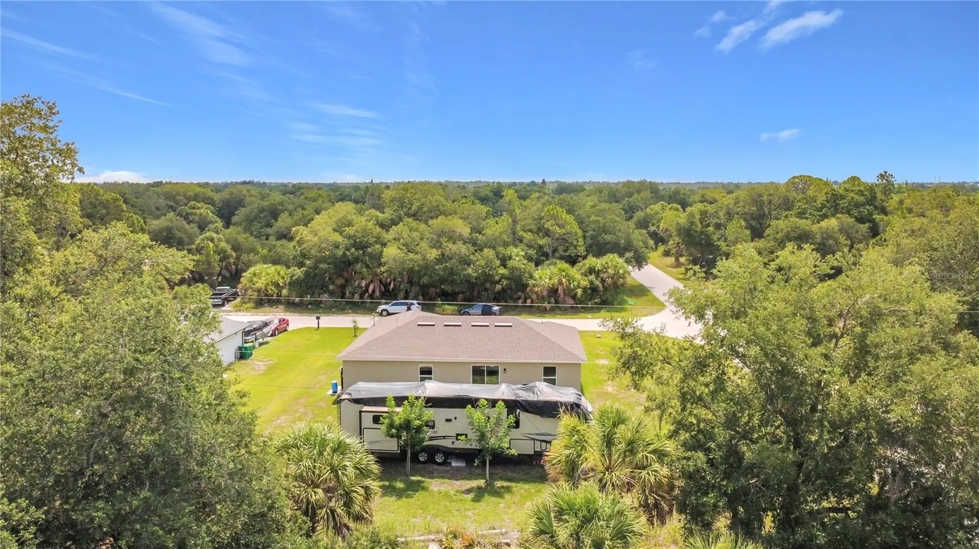 145 Liberto Street Port Charlotte FL 33954
