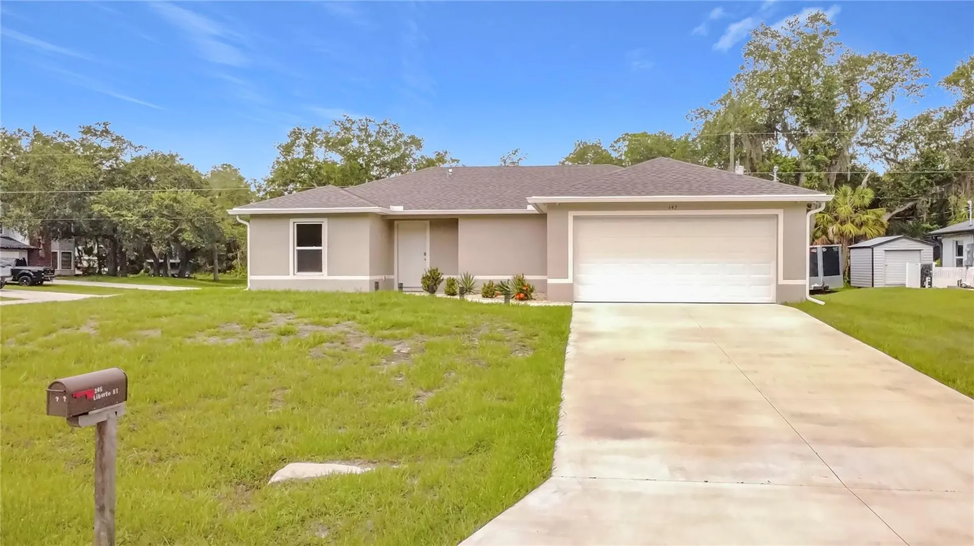 145 Liberto Street Port Charlotte FL 33954