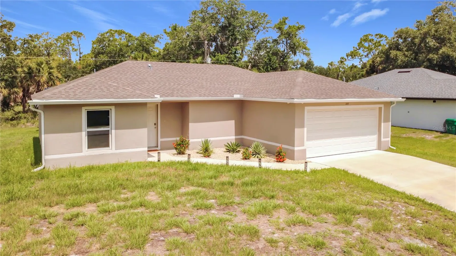 145 Liberto Street Port Charlotte FL 33954