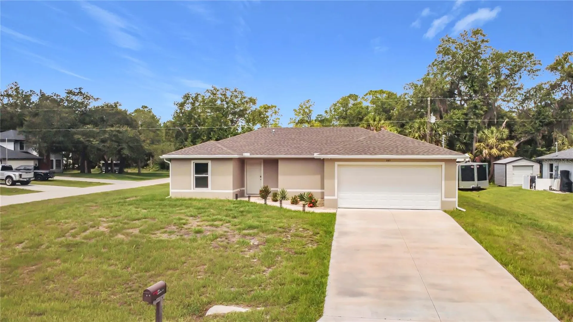 145 Liberto Street Port Charlotte FL 33954