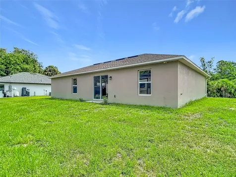 145 Liberto Street Port Charlotte FL 33954