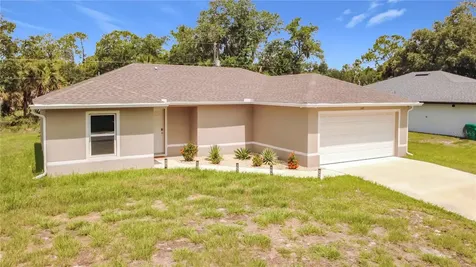 145 Liberto Street Port Charlotte FL 33954
