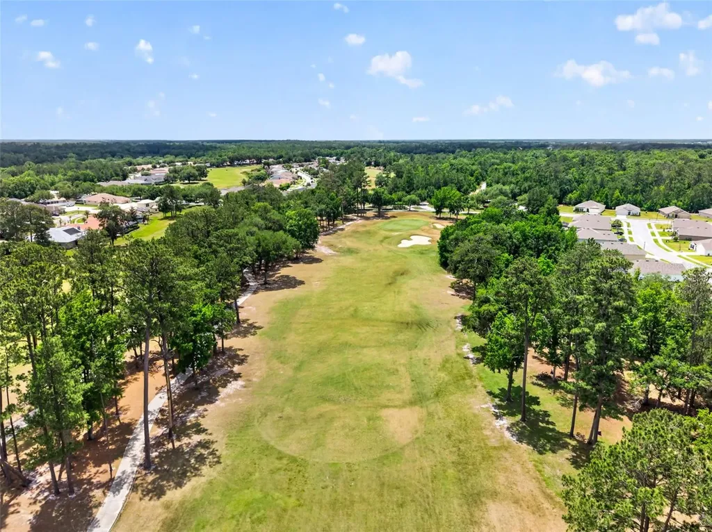 5442 Diantha Way Brooksville FL 34604