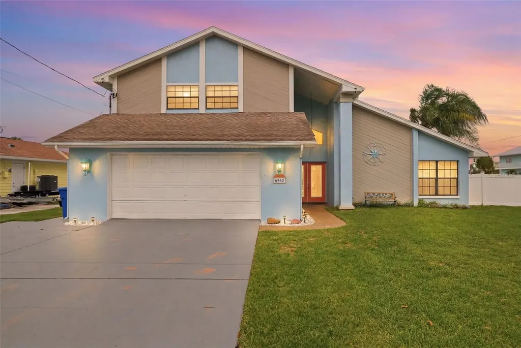 4262 Paradise Circle Hernando Beach FL 34607