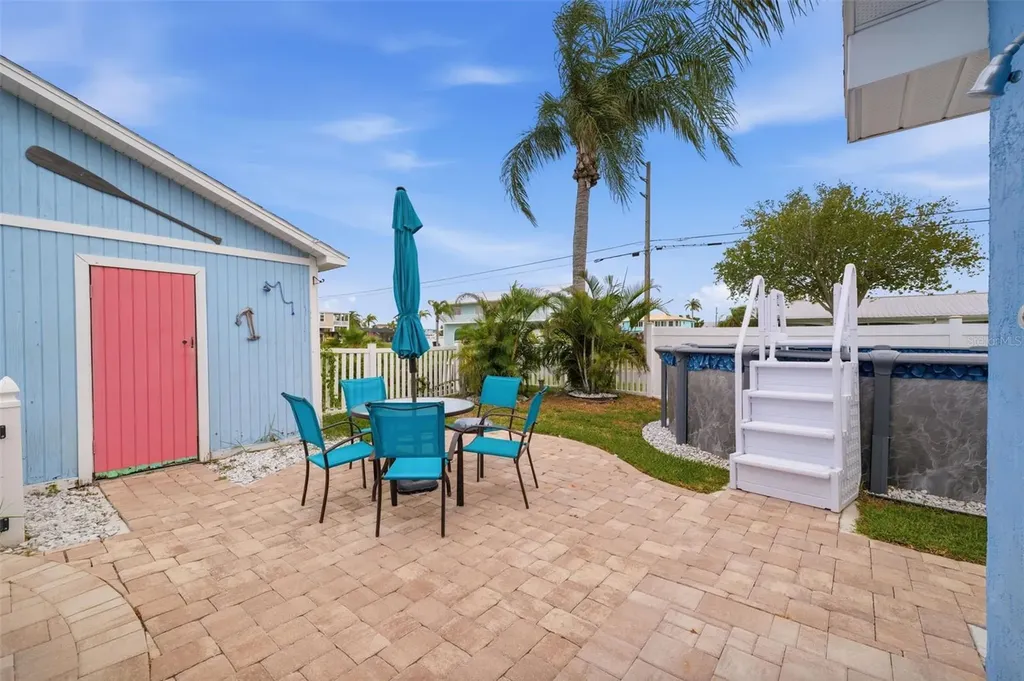 4262 Paradise Circle Hernando Beach FL 34607