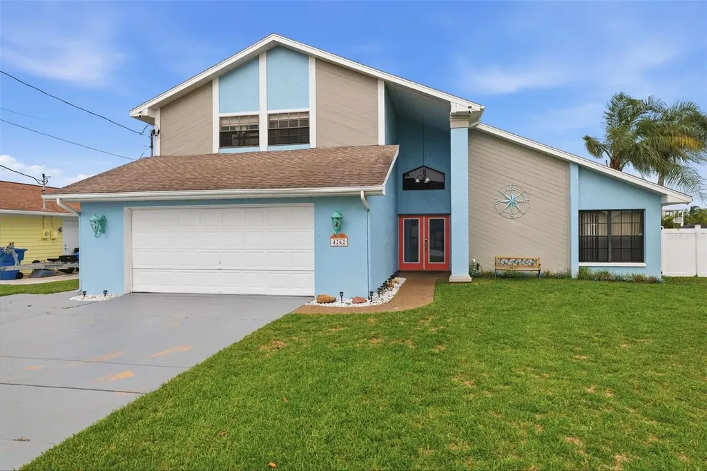4262 Paradise Circle Hernando Beach FL 34607