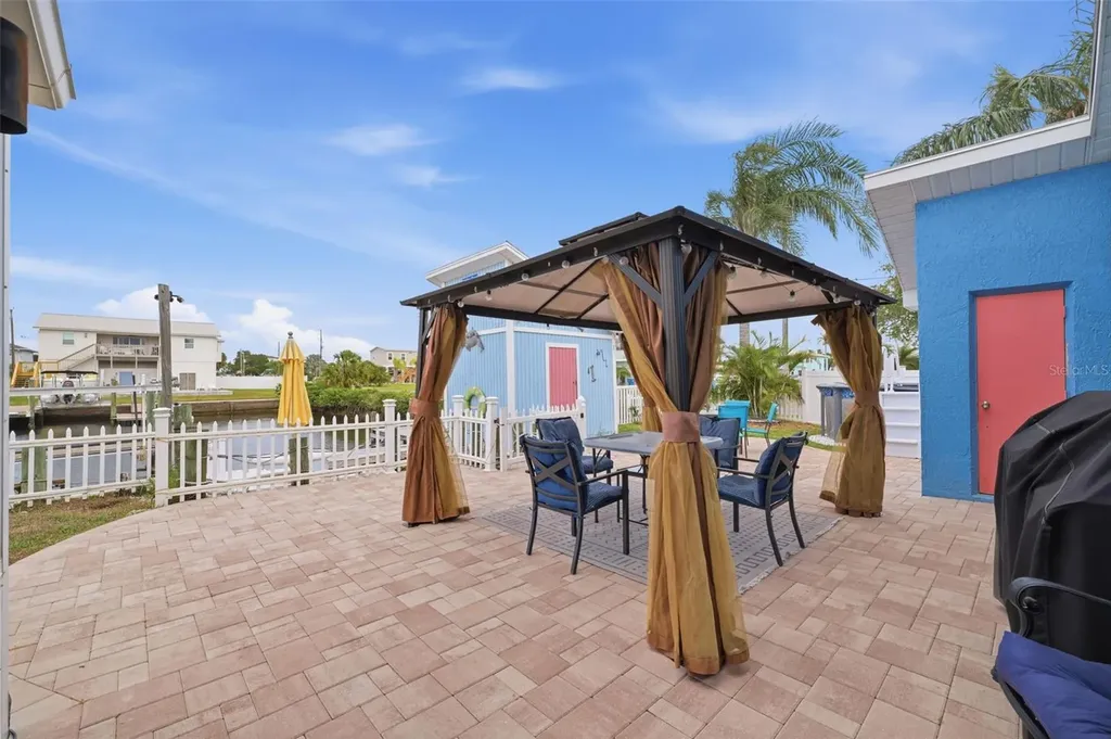 4262 Paradise Circle Hernando Beach FL 34607