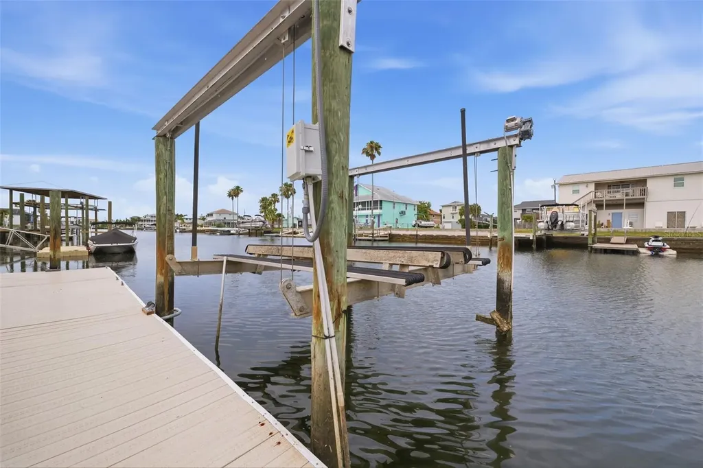 4262 Paradise Circle Hernando Beach FL 34607