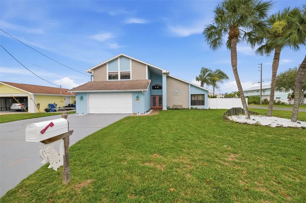 4262 Paradise Circle Hernando Beach FL 34607