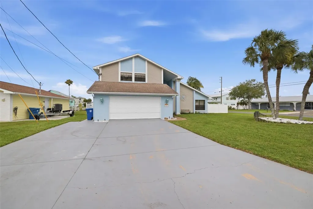 4262 Paradise Circle Hernando Beach FL 34607