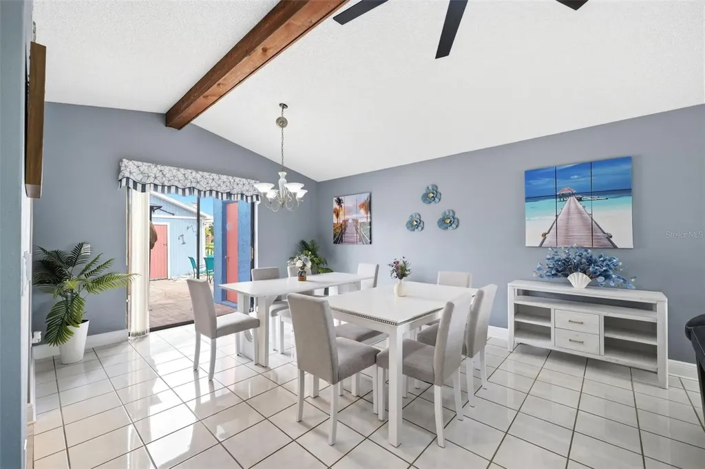 4262 Paradise Circle Hernando Beach FL 34607