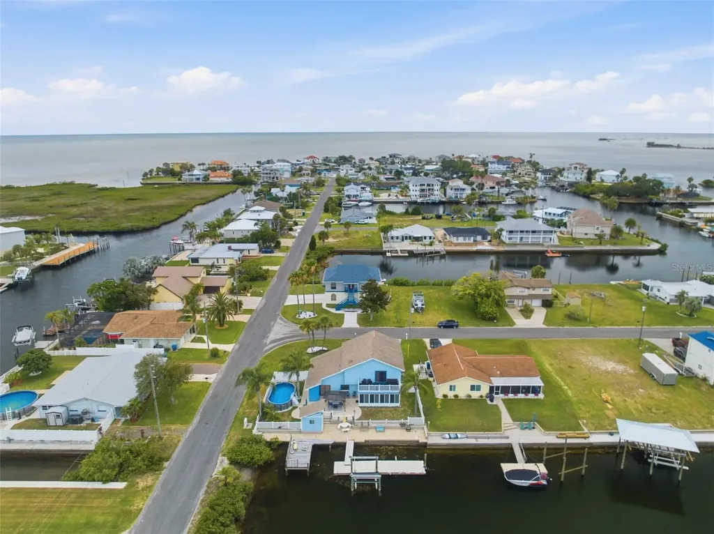 4262 Paradise Circle Hernando Beach FL 34607