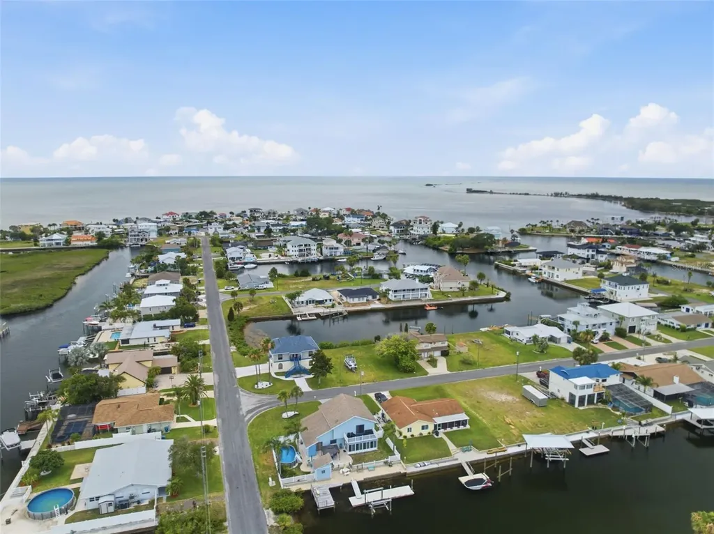 4262 Paradise Circle Hernando Beach FL 34607
