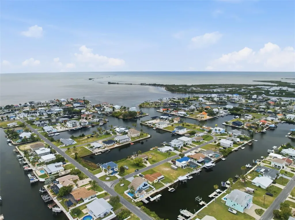 4262 Paradise Circle Hernando Beach FL 34607