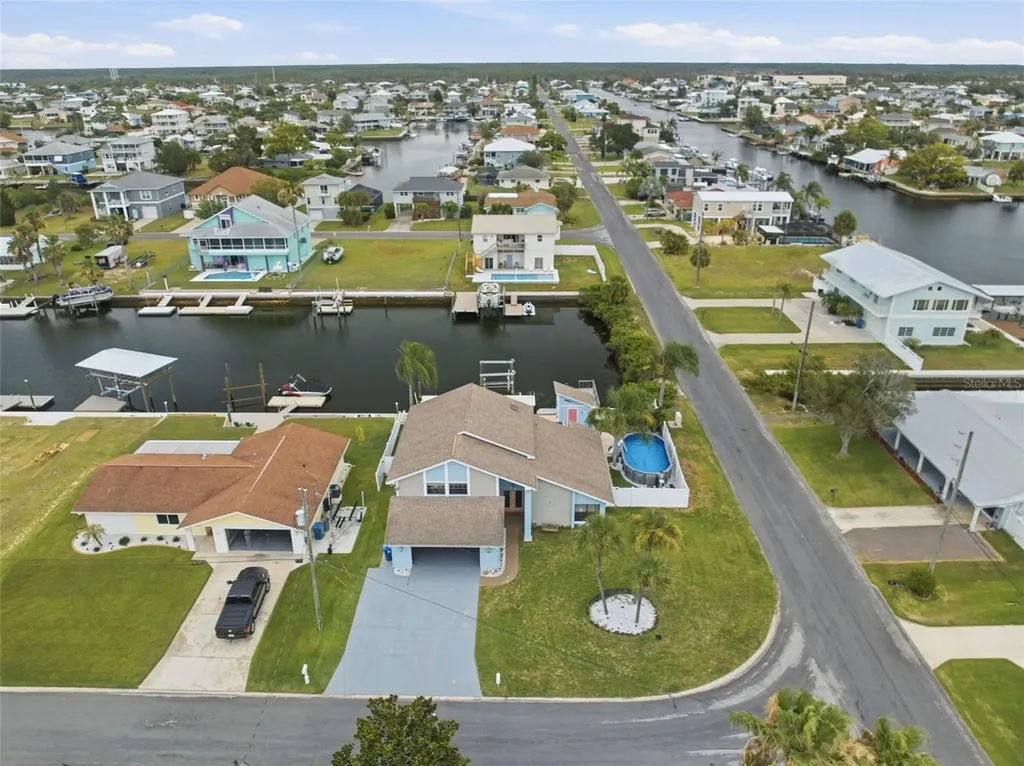 4262 Paradise Circle Hernando Beach FL 34607