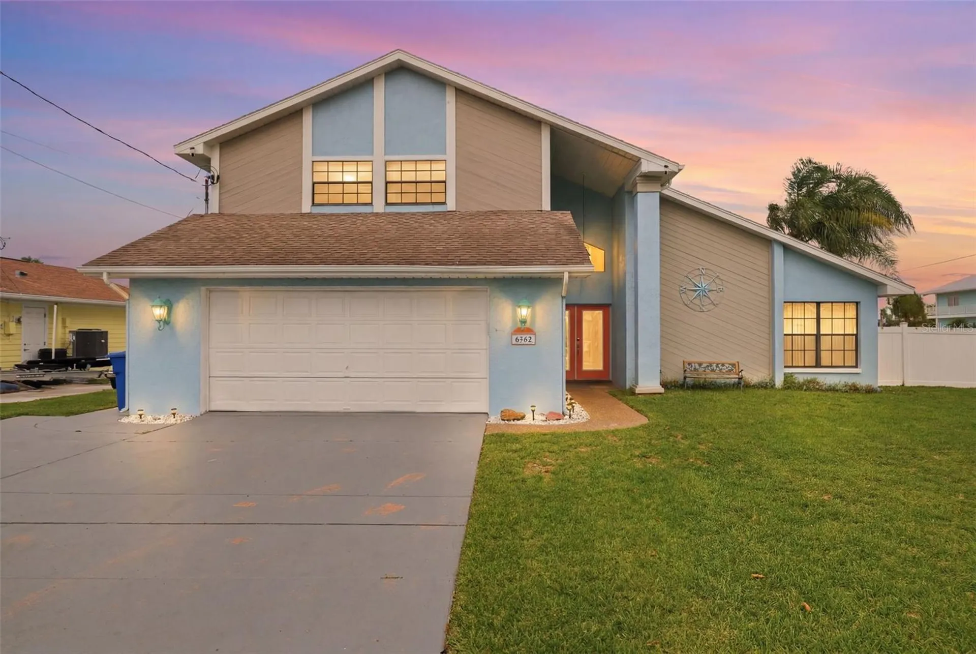 4262 Paradise Circle Hernando Beach FL 34607