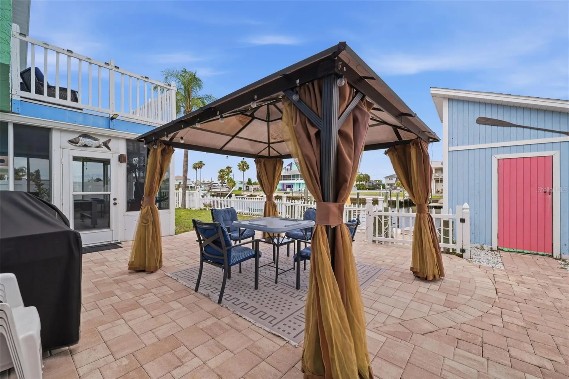 4262 Paradise Circle Hernando Beach FL 34607