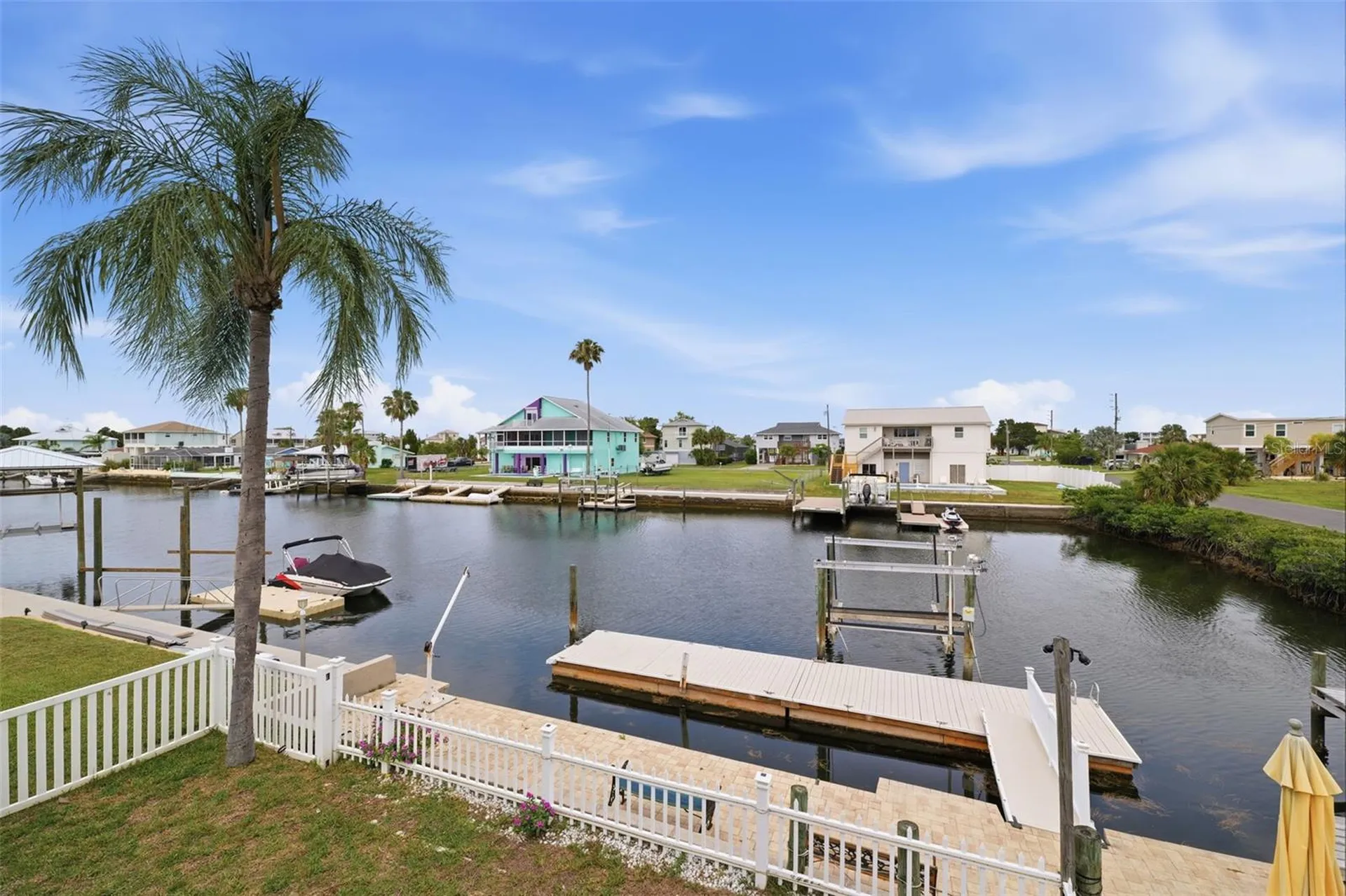 4262 Paradise Circle Hernando Beach FL 34607
