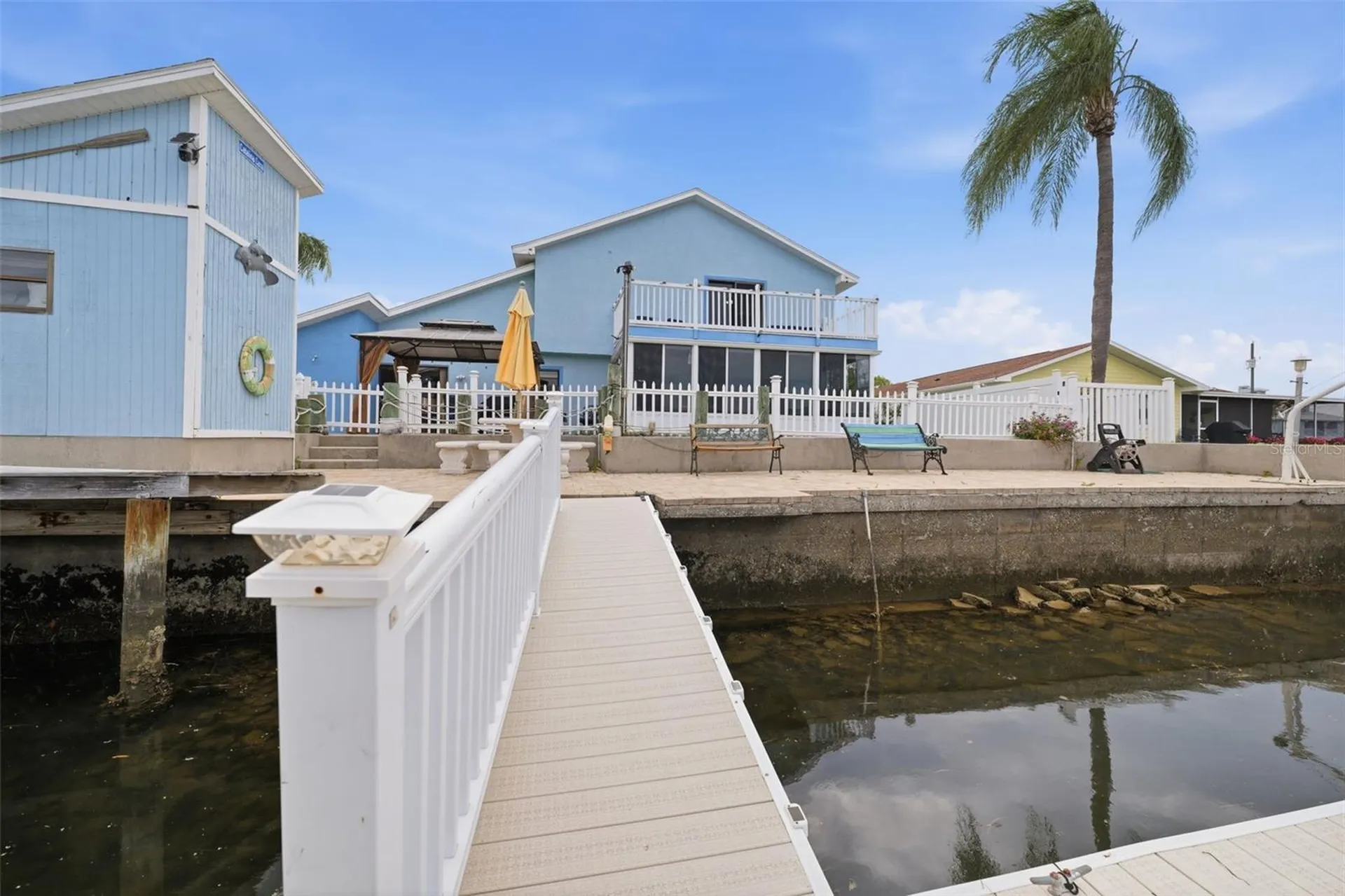 4262 Paradise Circle Hernando Beach FL 34607