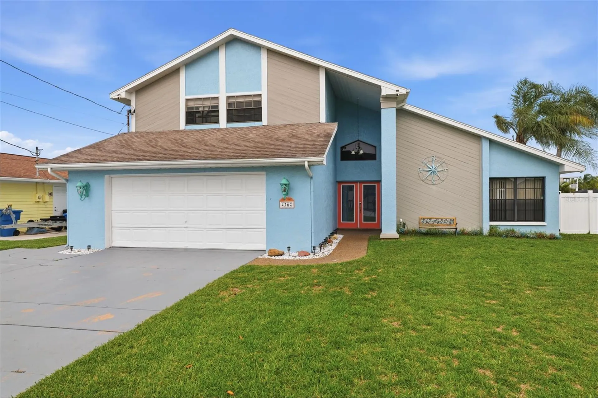 4262 Paradise Circle Hernando Beach FL 34607