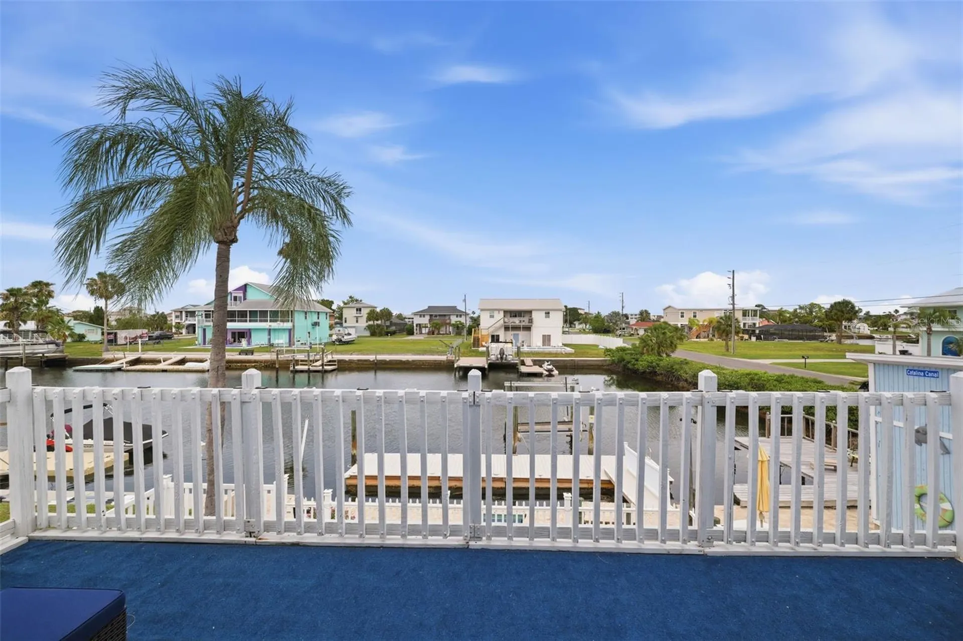 4262 Paradise Circle Hernando Beach FL 34607