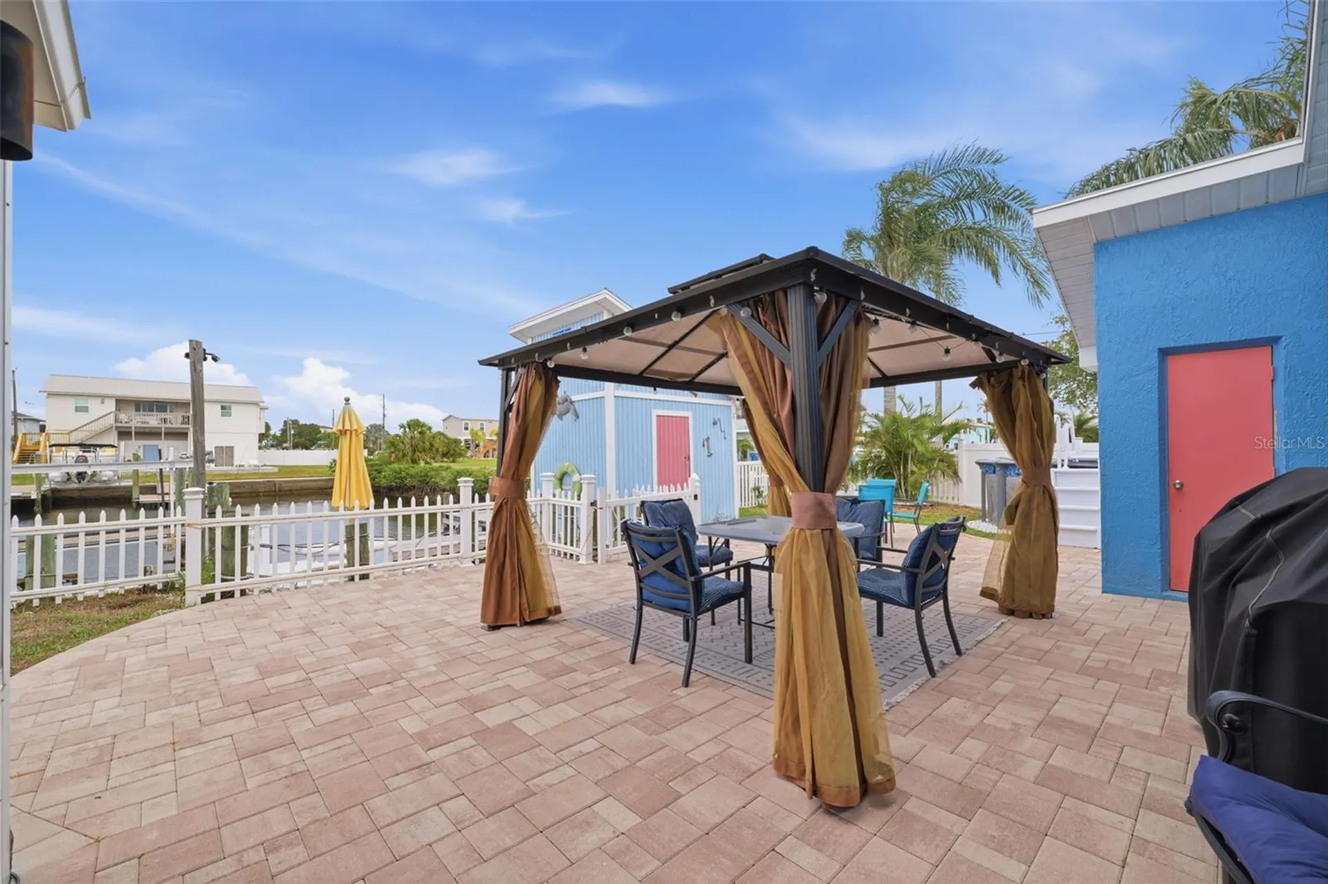 4262 Paradise Circle Hernando Beach FL 34607