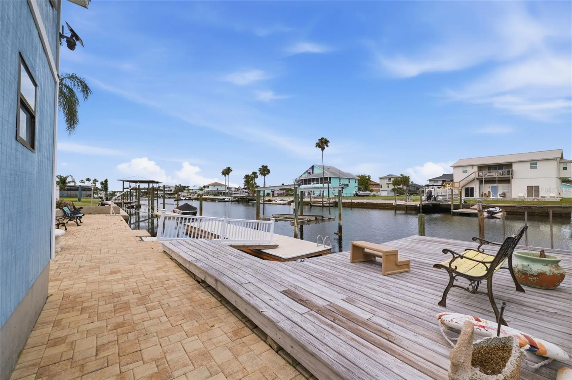 4262 Paradise Circle Hernando Beach FL 34607