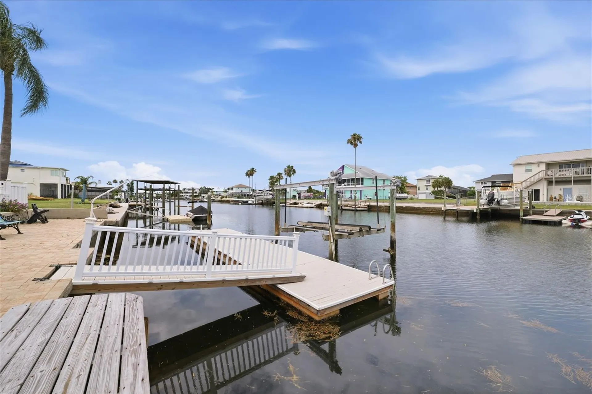 4262 Paradise Circle Hernando Beach FL 34607