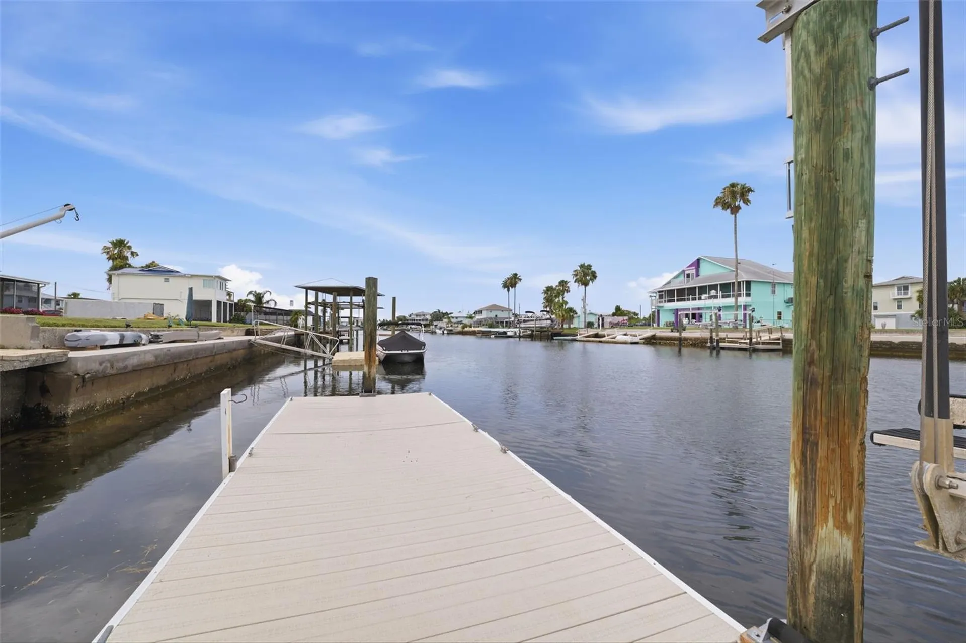 4262 Paradise Circle Hernando Beach FL 34607