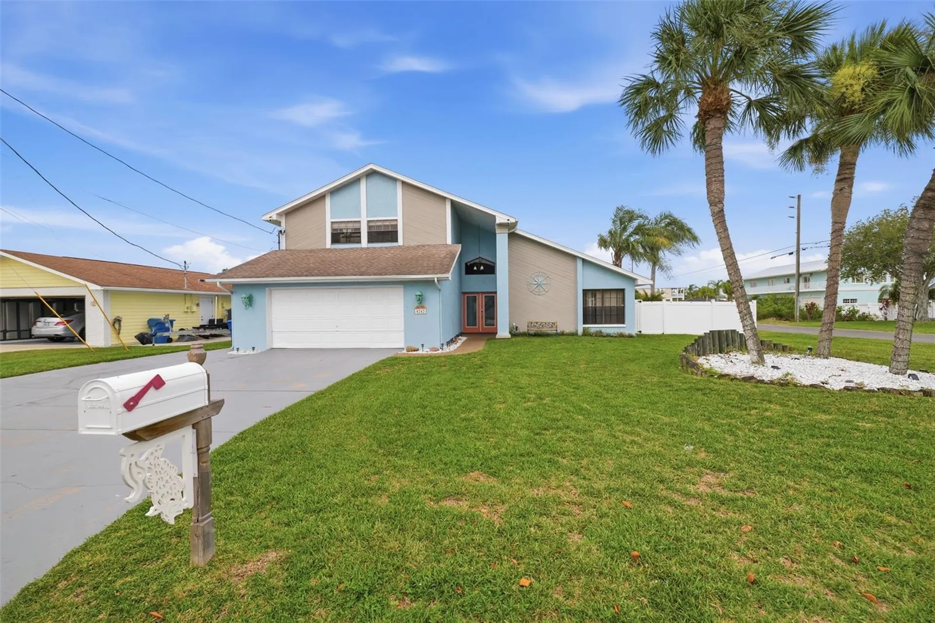4262 Paradise Circle Hernando Beach FL 34607