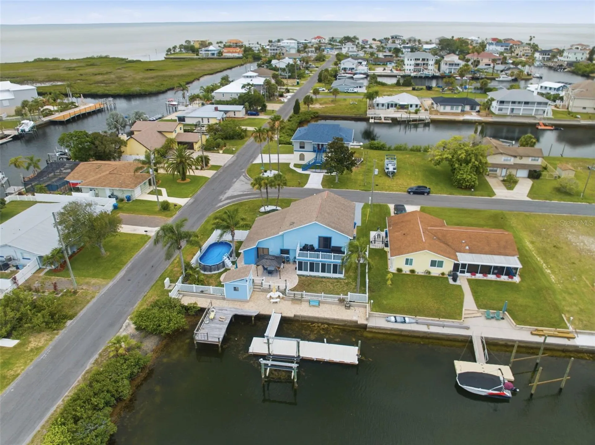 4262 Paradise Circle Hernando Beach FL 34607