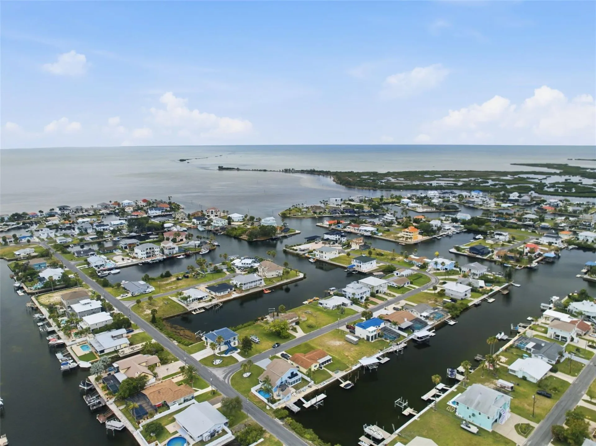 4262 Paradise Circle Hernando Beach FL 34607