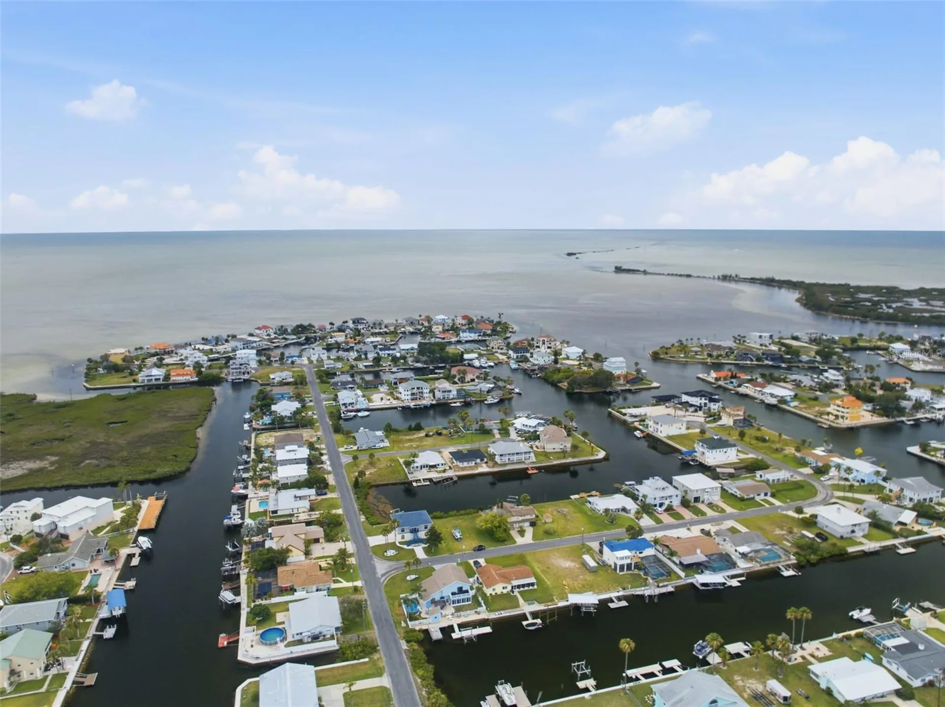 4262 Paradise Circle Hernando Beach FL 34607
