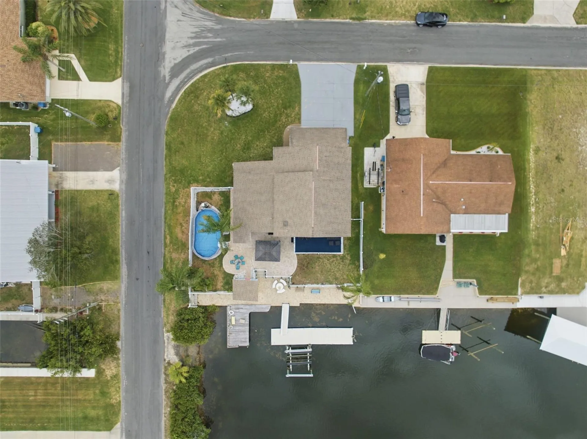 4262 Paradise Circle Hernando Beach FL 34607