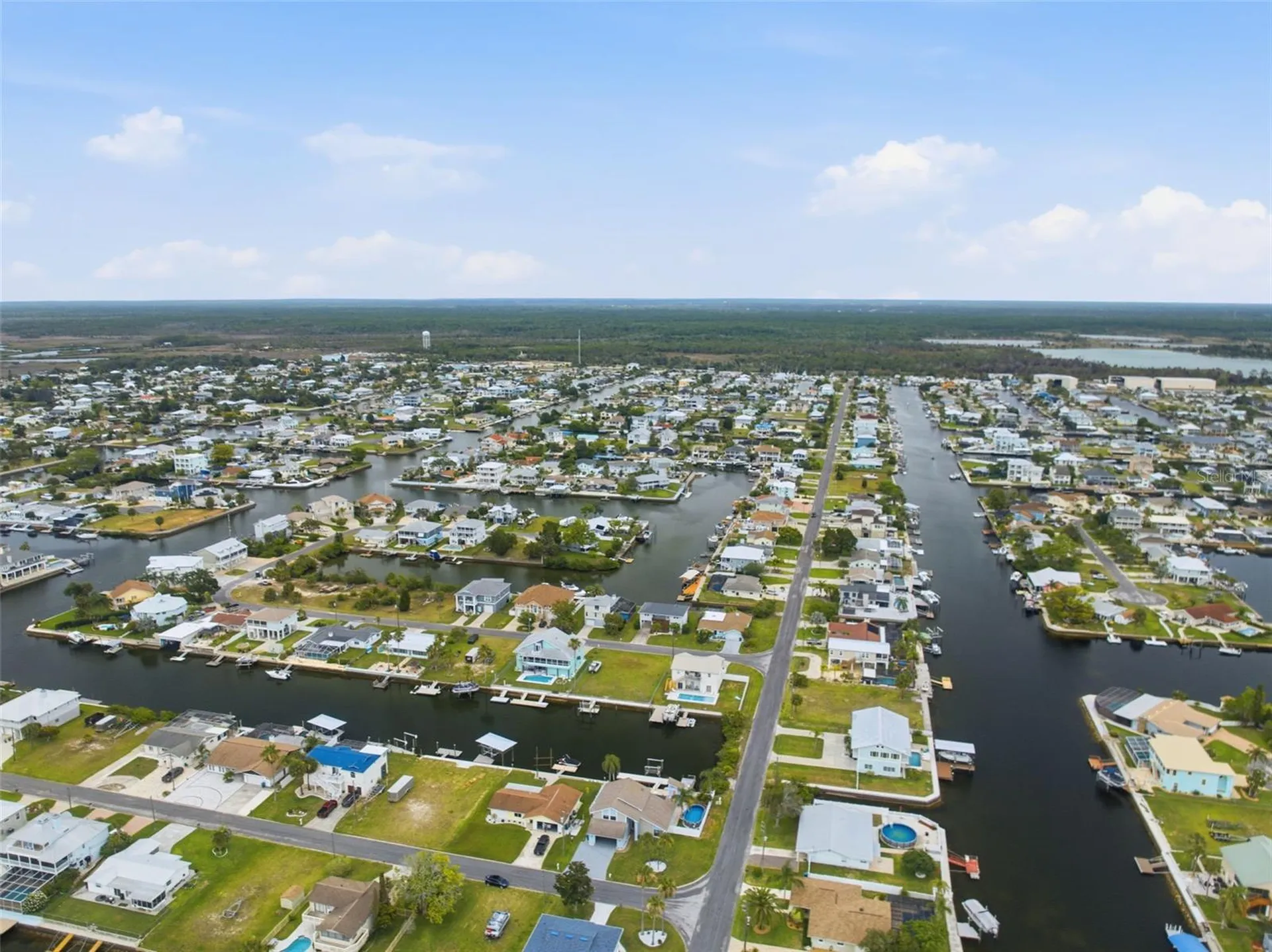 4262 Paradise Circle Hernando Beach FL 34607