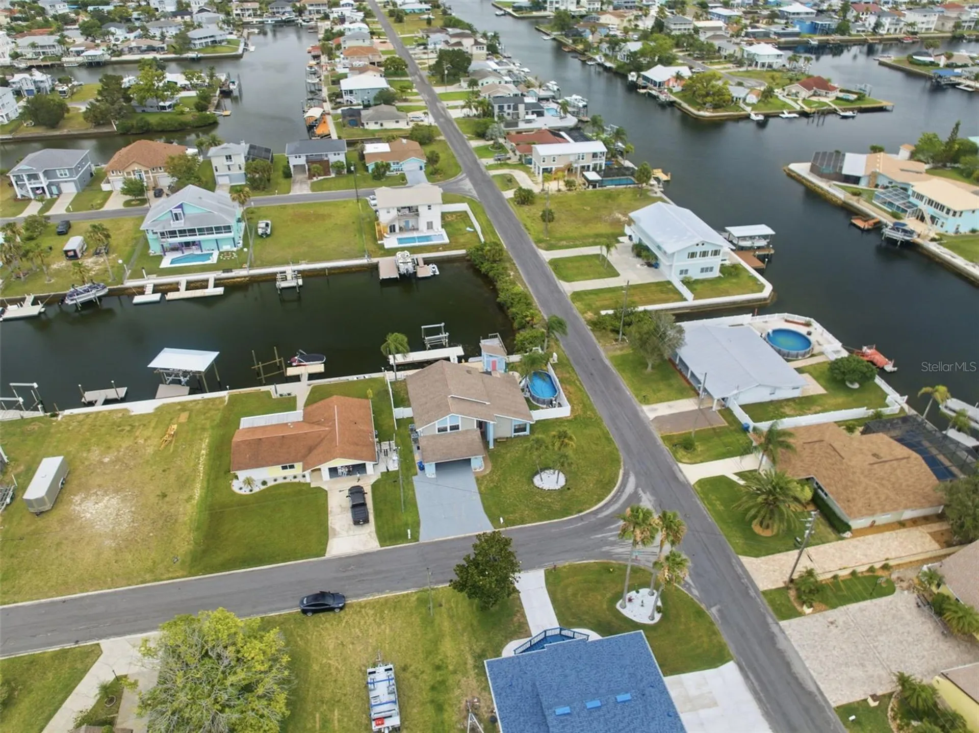 4262 Paradise Circle Hernando Beach FL 34607