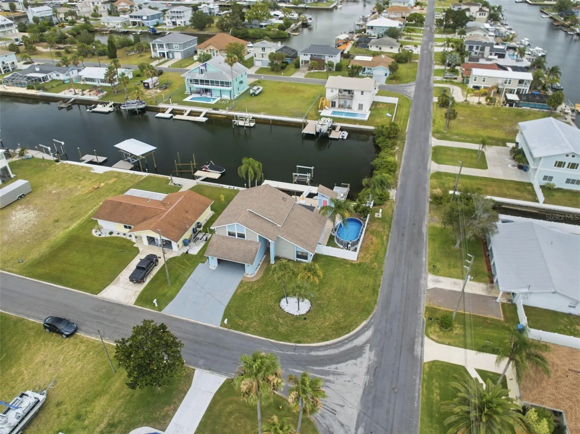 4262 Paradise Circle Hernando Beach FL 34607