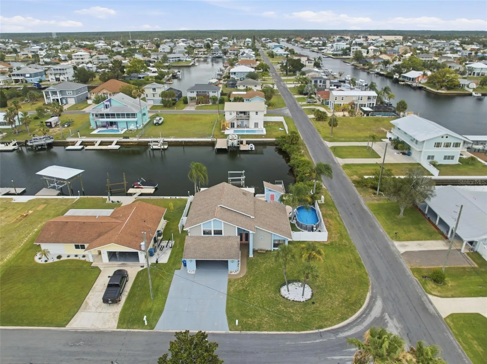 4262 Paradise Circle Hernando Beach FL 34607