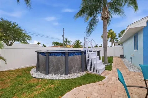 4262 Paradise Circle Hernando Beach FL 34607