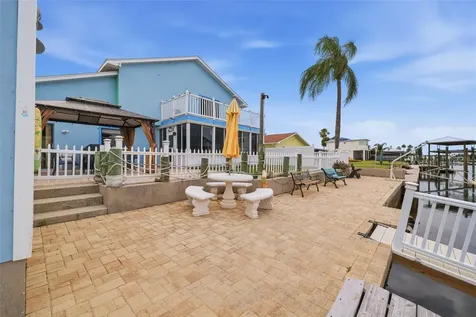 4262 Paradise Circle Hernando Beach FL 34607