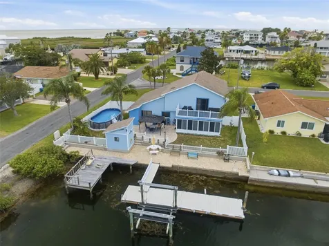 4262 Paradise Circle Hernando Beach FL 34607