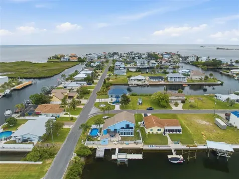 4262 Paradise Circle Hernando Beach FL 34607