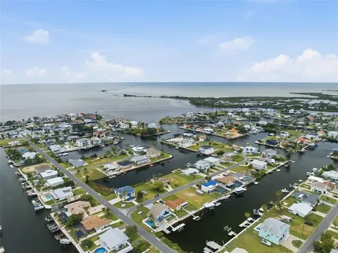 4262 Paradise Circle Hernando Beach FL 34607