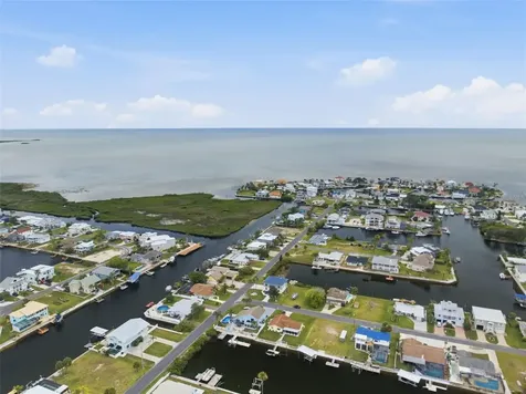 4262 Paradise Circle Hernando Beach FL 34607