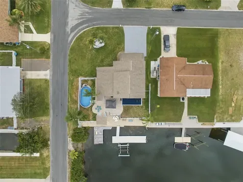 4262 Paradise Circle Hernando Beach FL 34607
