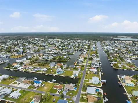 4262 Paradise Circle Hernando Beach FL 34607