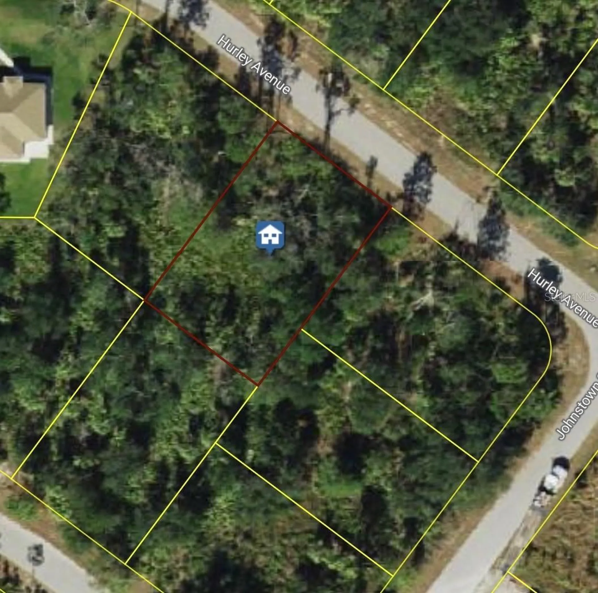Hurley Avenue North Port FL 34288