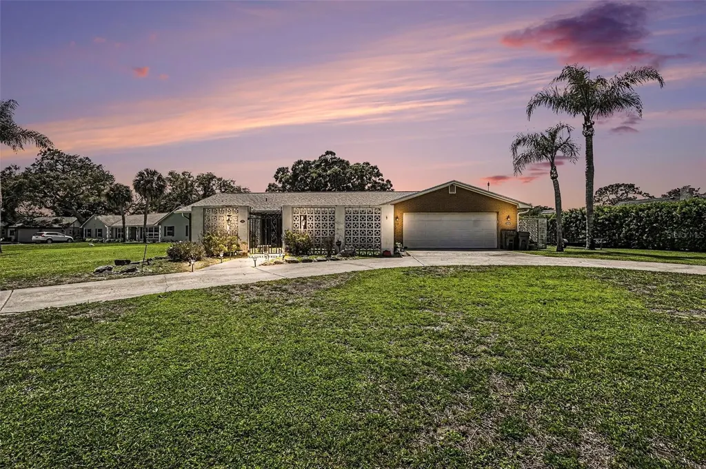 3100 Saunders Place Titusville FL 32780