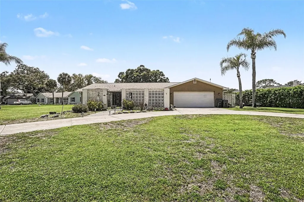 3100 Saunders Place Titusville FL 32780