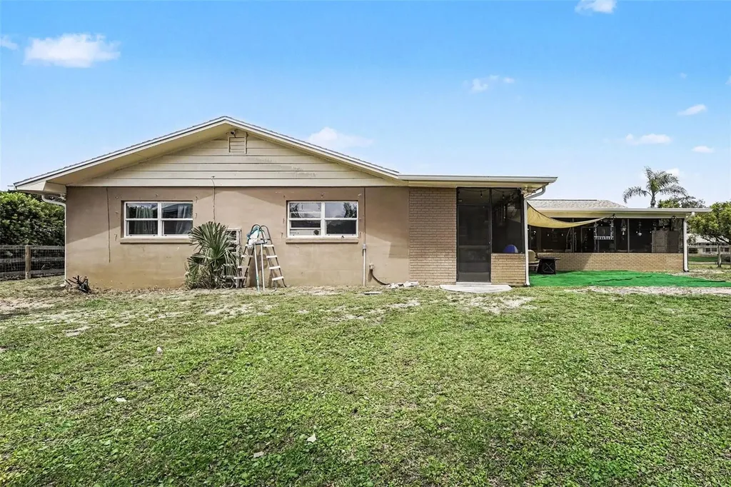 3100 Saunders Place Titusville FL 32780